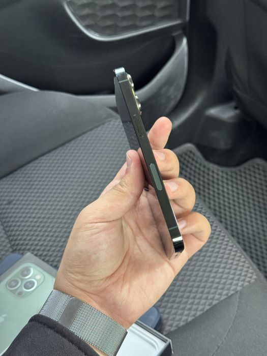 Iphone 13 pro ideall 475$
