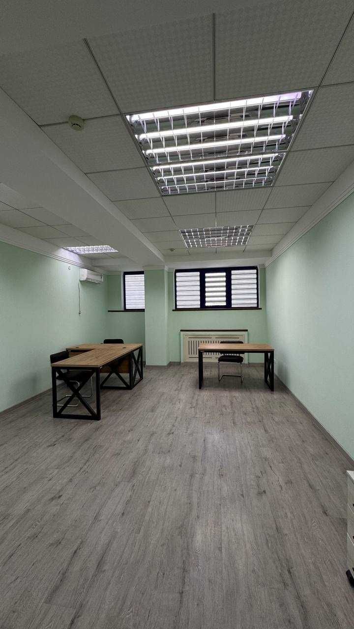 Сдается Офис 175м² /350м² / 525м² Яккасарайский район, ул. А.Каххор