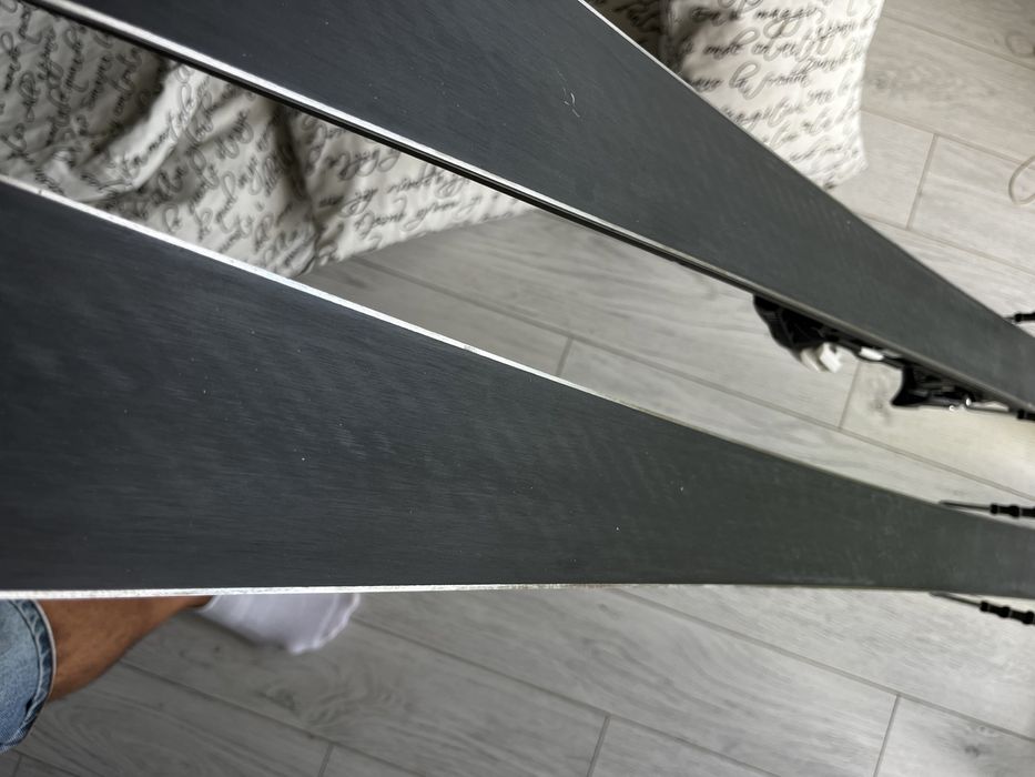 Ски Head Espeed Pro 175