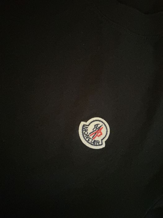 Тениска Moncler