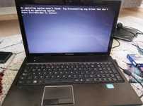 Laptop Lenovo G570 i5