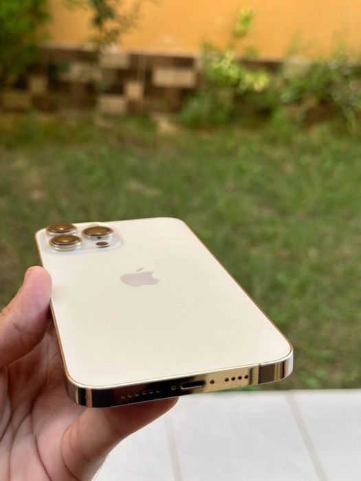 iPhone 13 PRO MAX / 256 GB / impecabil