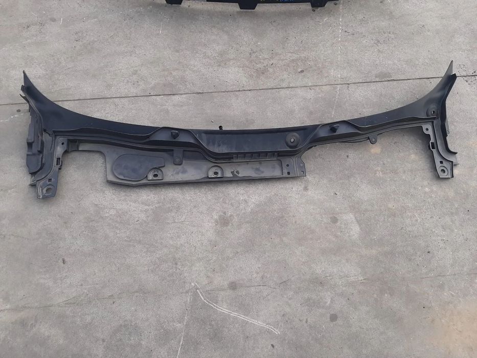 grila stergator range rover evoque l551 2020