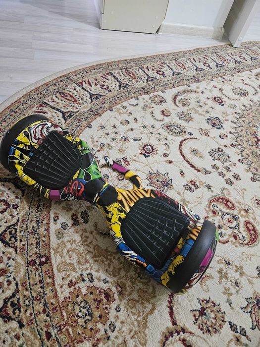 Гидроскутер б/у неипр