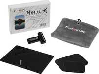 Kit Ninja Mirage Mirror – Proiector holografic pentru telefon / tablet