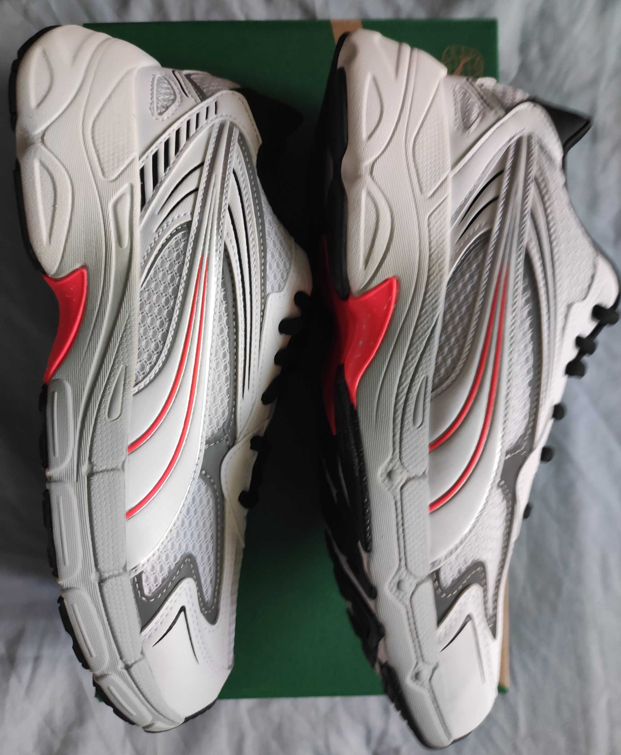 Puma Teveris Nitro 39.5, 41, 42, 43, 44EU