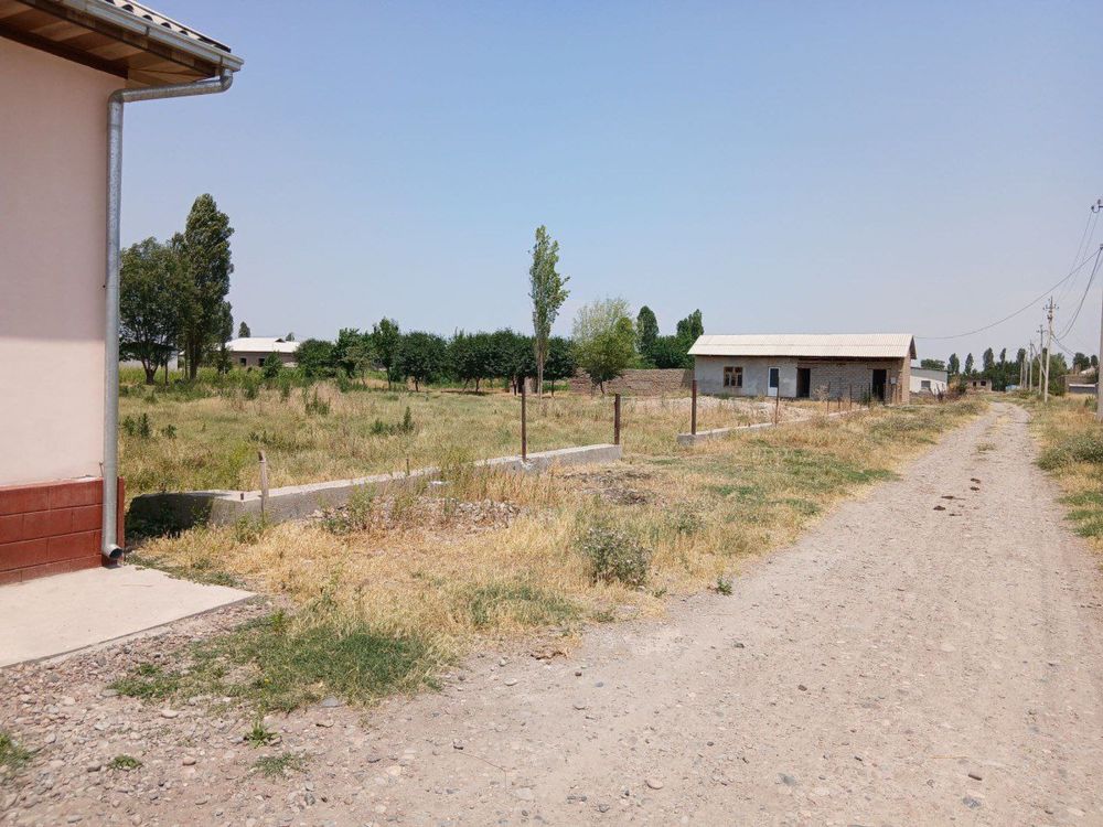 Ховли йер 26 сотих