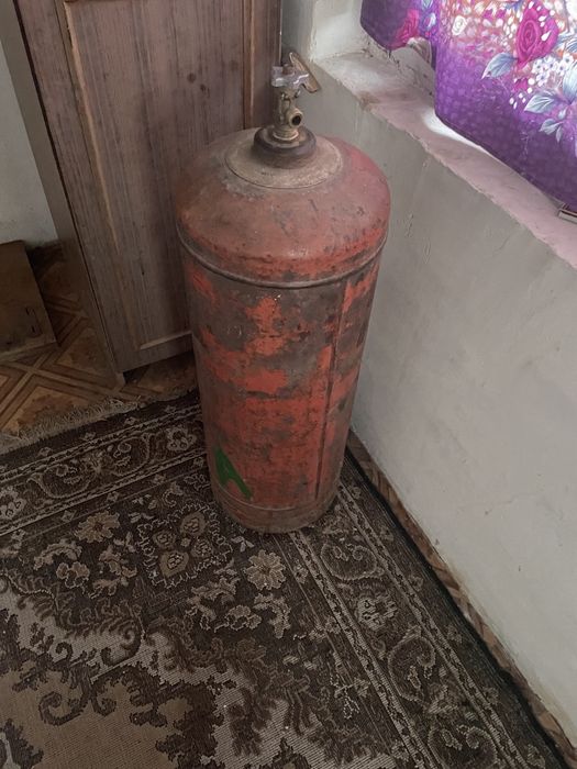 Продам гбо 30 литров