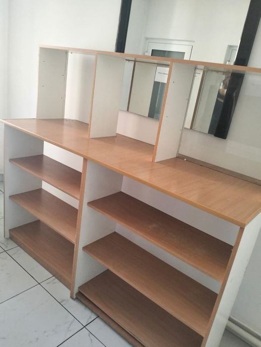 Продам ресепшн, барную стоику, отличного качества