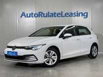 Volkswagen Golf GARANTIE 2 ANI, Pilot adaptiv, Ambientale, Led, Jante aliaj