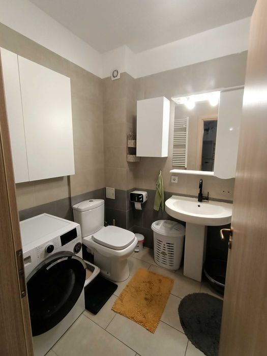 Apartament de închiriat