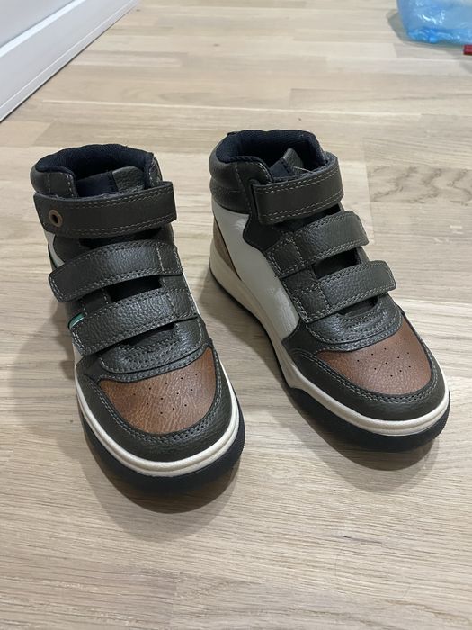 Нови зимни боти  за дете - 29 номер