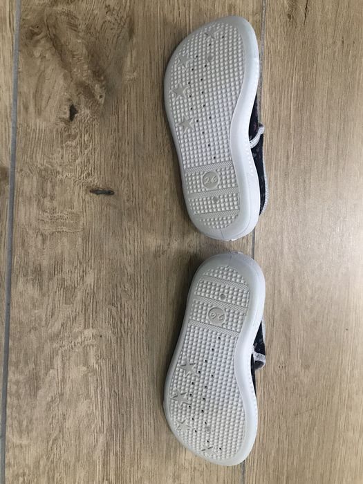 Детски пантофи за момиче колев и колев k&k