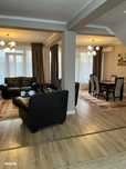 Vila de inchiriat KM 5 - 1500 euro