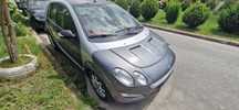 Smart ForFour Pulse 1.3 - AC, 2 Seturi Jante - Gata de Drum