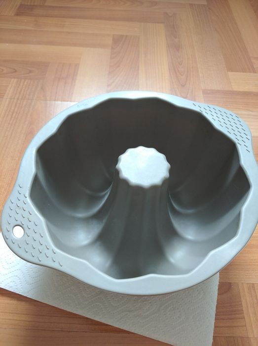 Форма для выпечки кексов и тортов