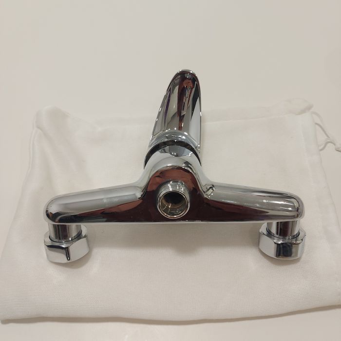 Baterie dus Cooke & Lewis