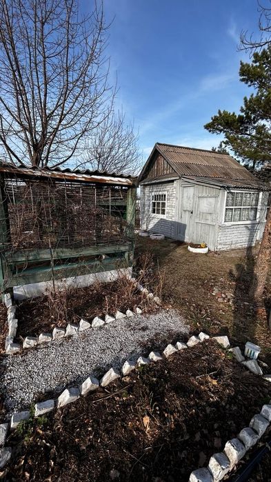 Продам дачу СО ГЕОЛОГ