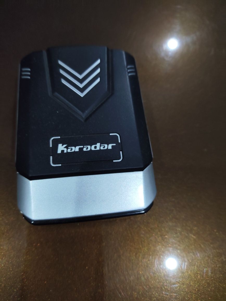 Рaдар детектор для авто Kаradar