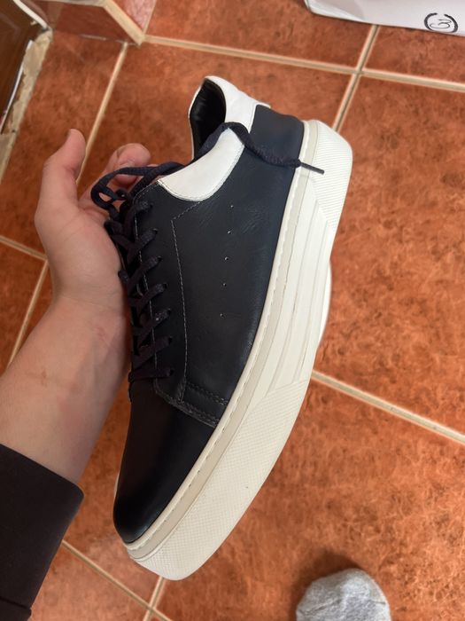 Pantofi piele marimea 44