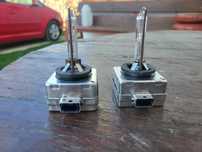 Becuri Auto Xenon D1S