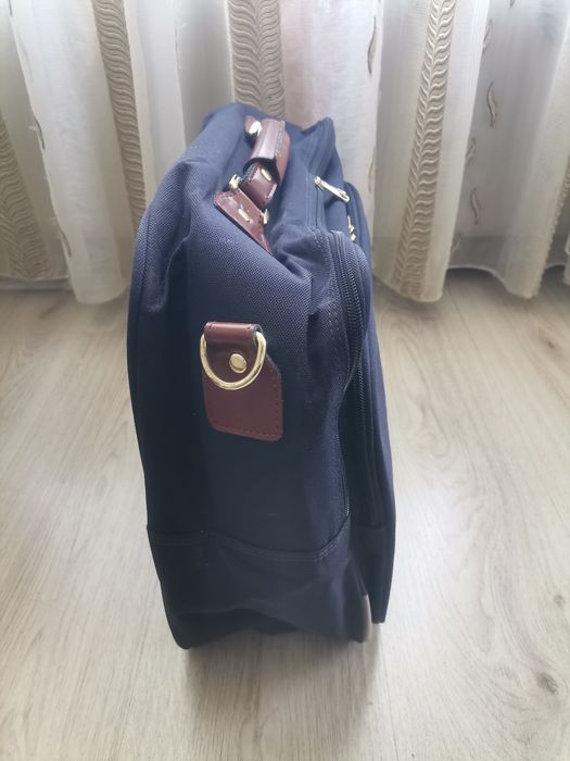 Чанта за ръчен багаж samsonite