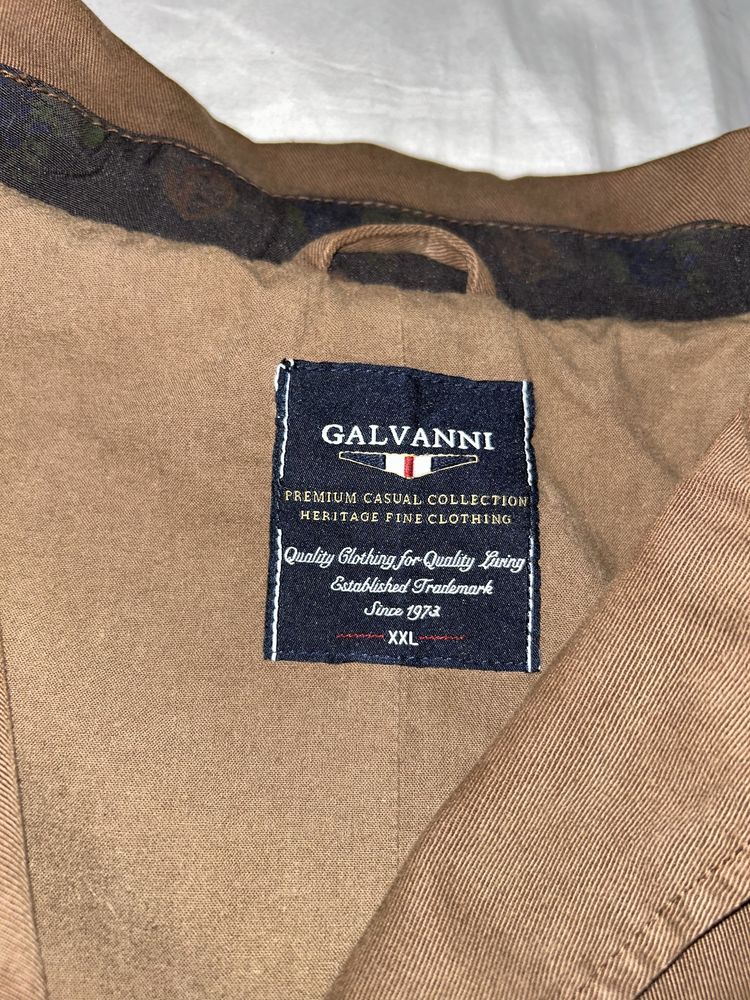 Galvani premium collection