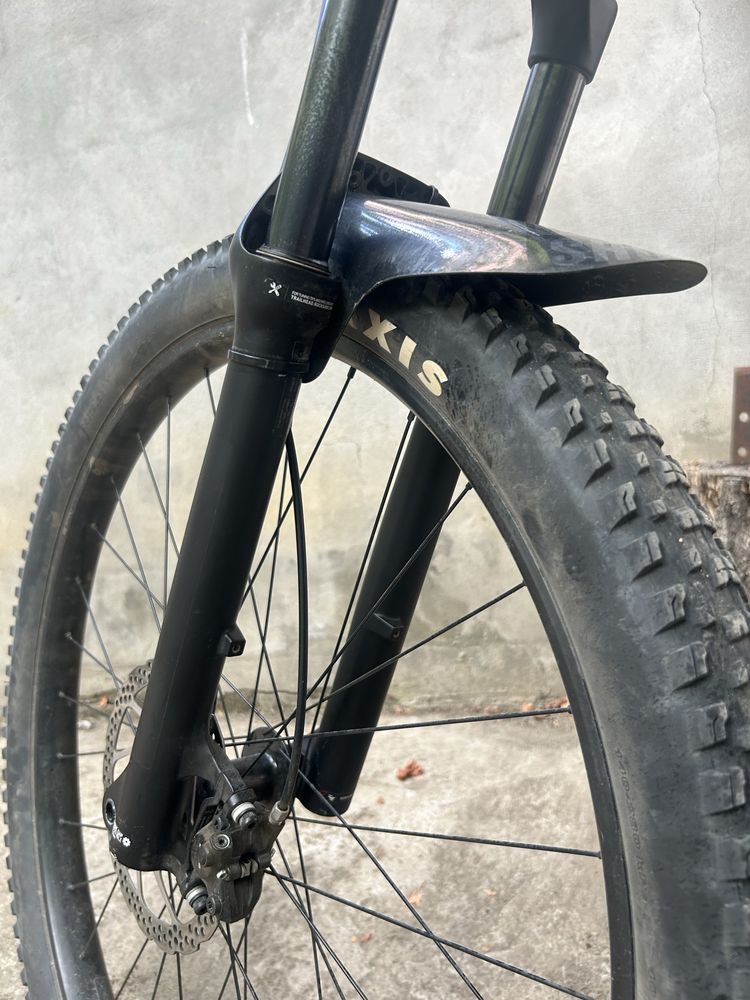 Rockshox recon 29”