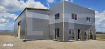 hala industriala, de vanzare, 522 mp, zona exterior sud