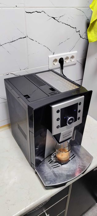 Espressor Automat DeLonghi Perfecta ESAM 5400 Aparat cu Cafea Boabe
