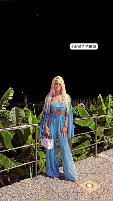 Различни видове рокли