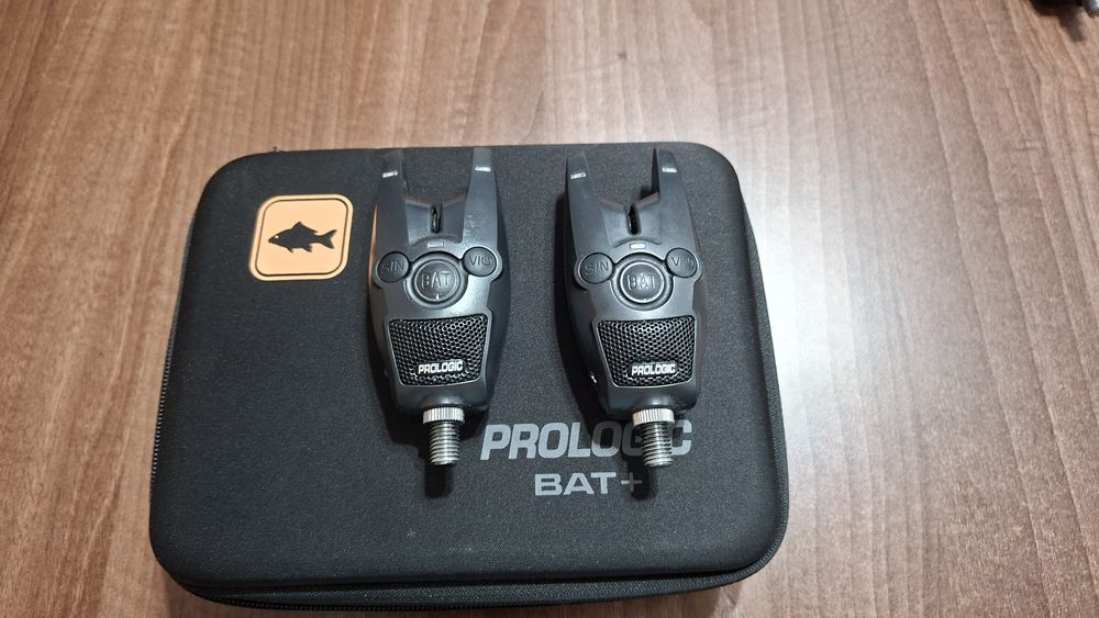 Vand avertizori prologic bat+