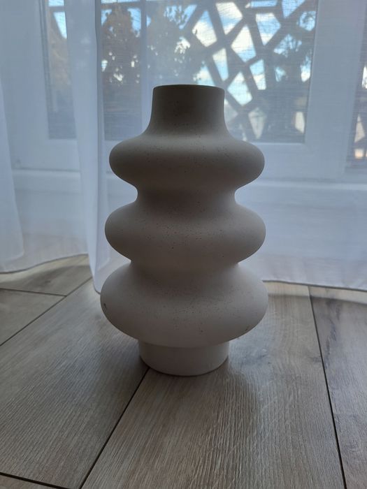 Vază decorativa stil boho