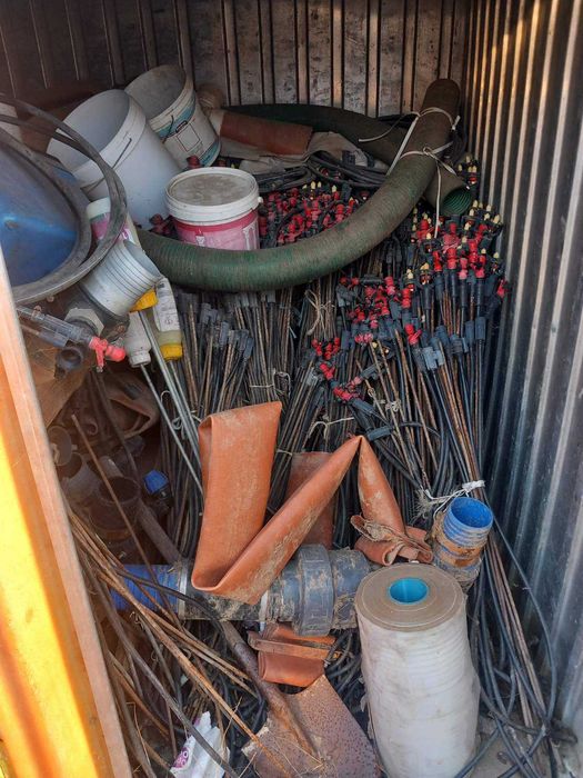 Поливна инсталация