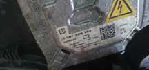 Modul droser balast xenon calculator BMW cod 1307329153 oem 7329153