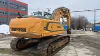 Excavator LIEBHERR R906 LC LITRONIC - 2011 - 8750 ore