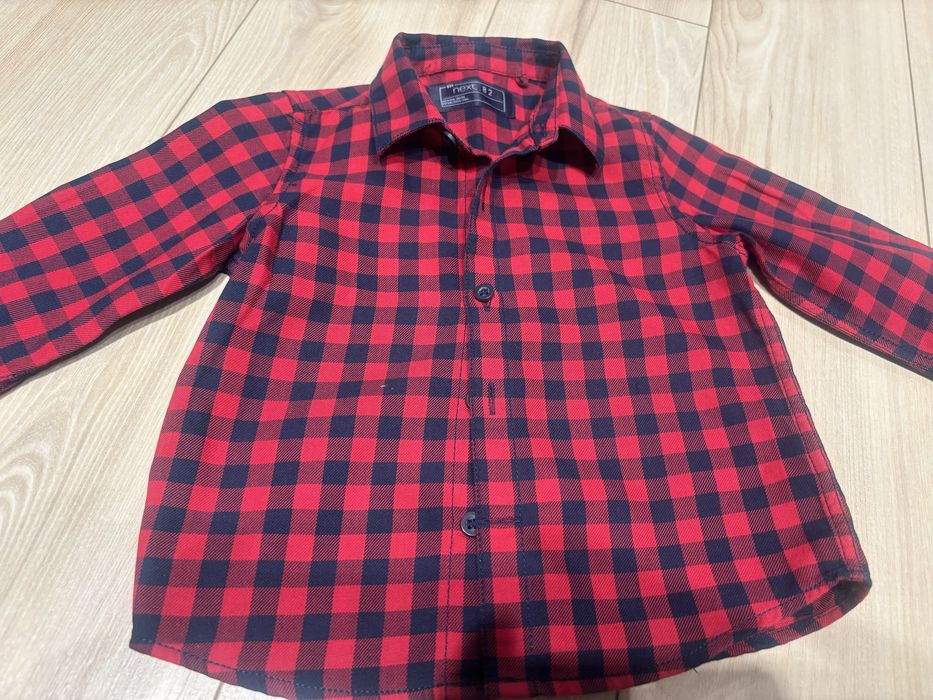 Ризa бебе Next  6-9 м.