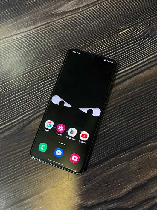 Samsung Galaxy S20 Ultra (Семей, Валиханова 100/1) лот 803023