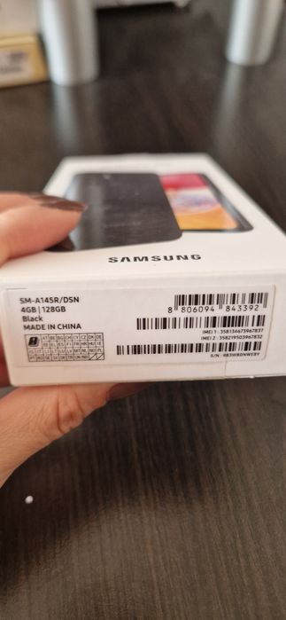 Samsung Galaxy A14