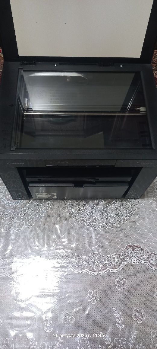 Canon mf 3010 3^1 Printer sotiladi.