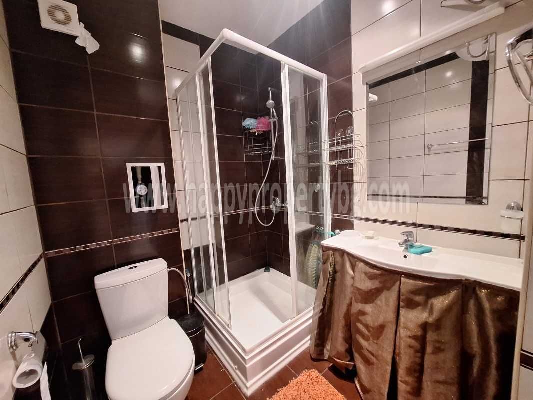 Продава се Двустаен апартамент в к.к. Елените - 65 кв.м за 1108 €/кв.м - Снимка #11