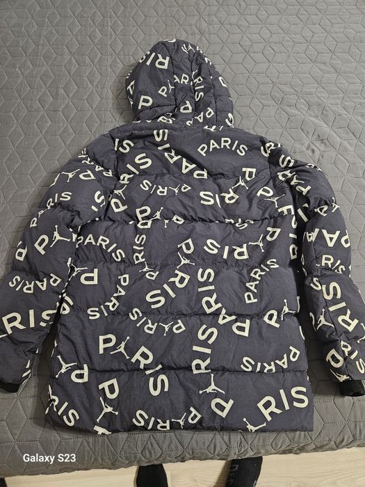 Мъжко яке Jordan