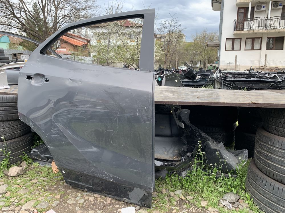 Врата Opel Mokka