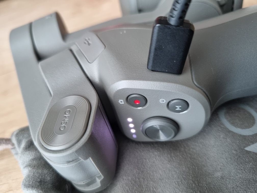 Dji osmo mobile 3