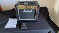 Amplificator/combo chitara pe lampi Marshall DSL1CR