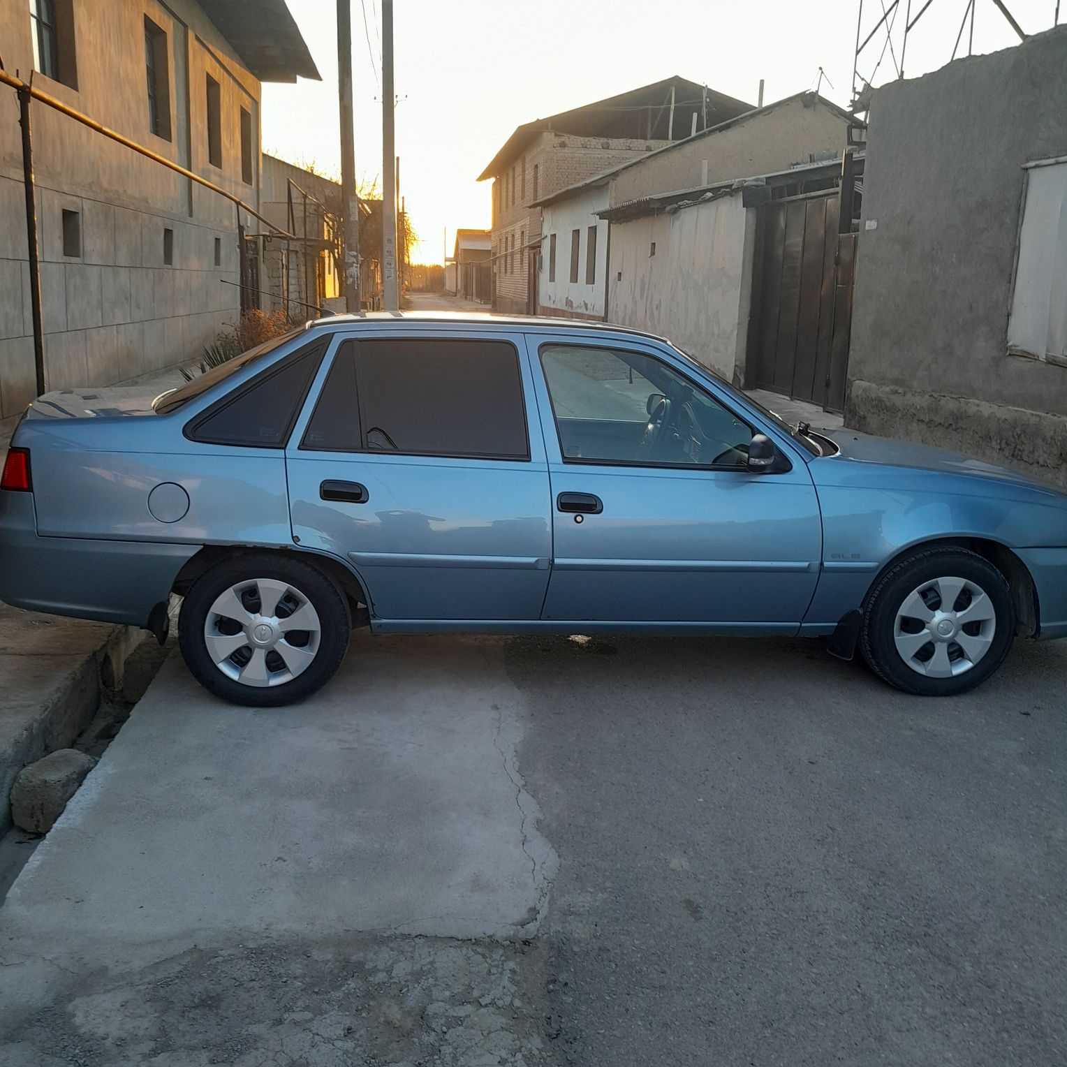 Nexia 2 2015 xolati yaxshi Arendaga beriladi yoki naxtga sotiladi 6499