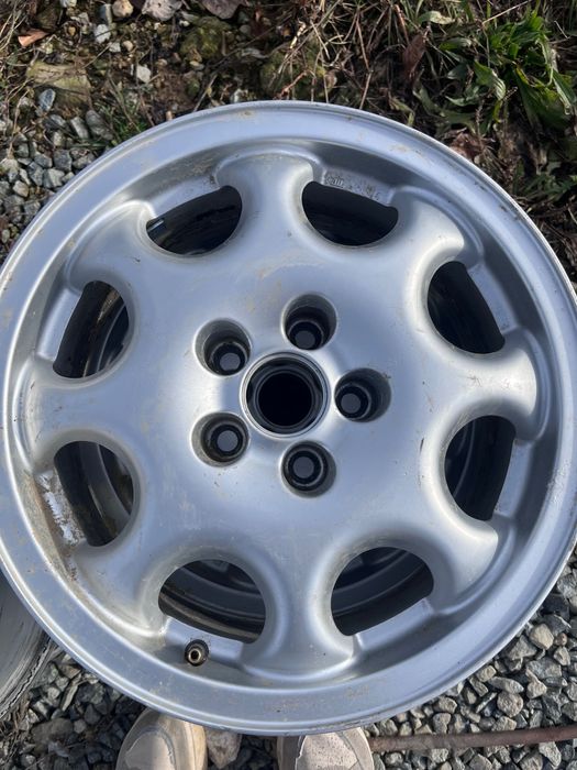 Jante 5x100 R15 de vanzare