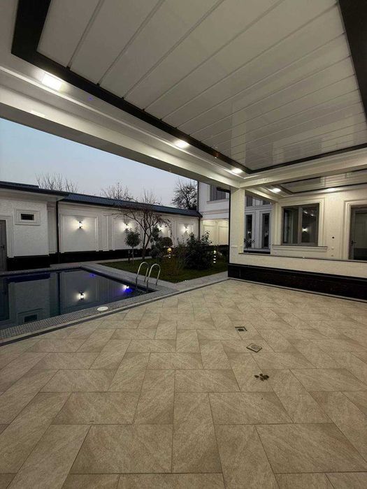 R1! СРОЧНО!! Сдаётся участок на Бадамзар!! Можно Под Офис!!