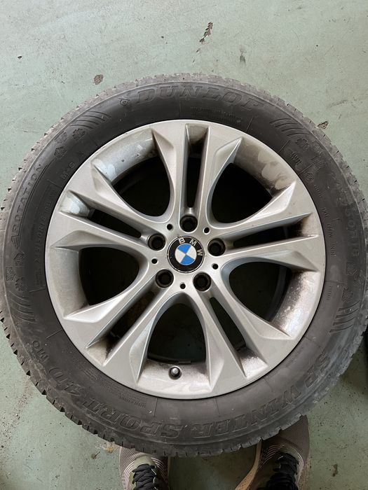 Jante auto bmw f25