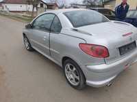 Vand haion spate Peugeot 206cc+orice piesa